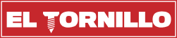 EL TORNILLO BC26189